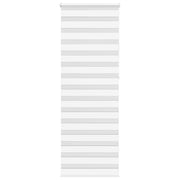 Zavjesa zebra 70x230 cm širina tkanine 65,9 cm poliester