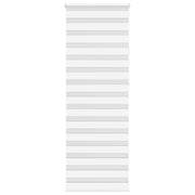 Zavjesa zebra 75x230 cm širina tkanine 70,9 cm poliester