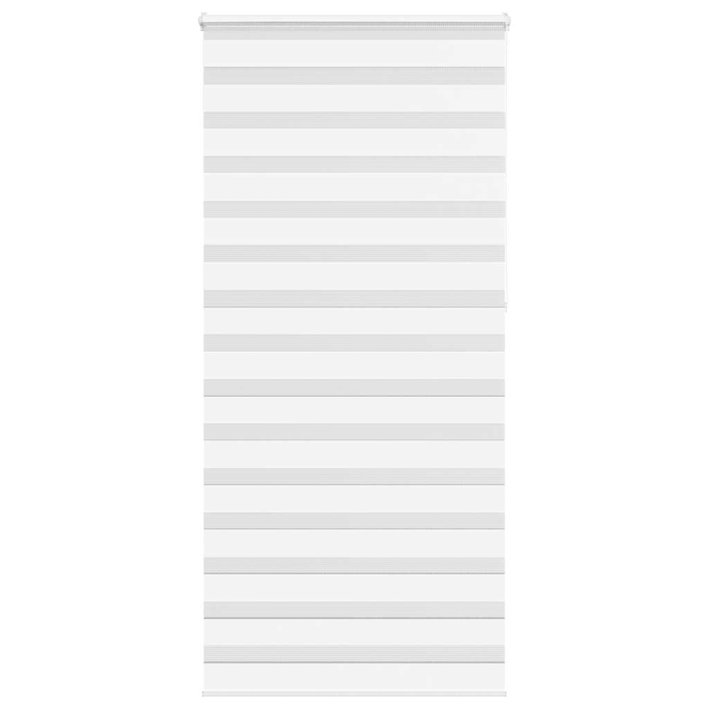Zavjesa zebra 95x230 cm širina tkanine 90,9 cm poliester
