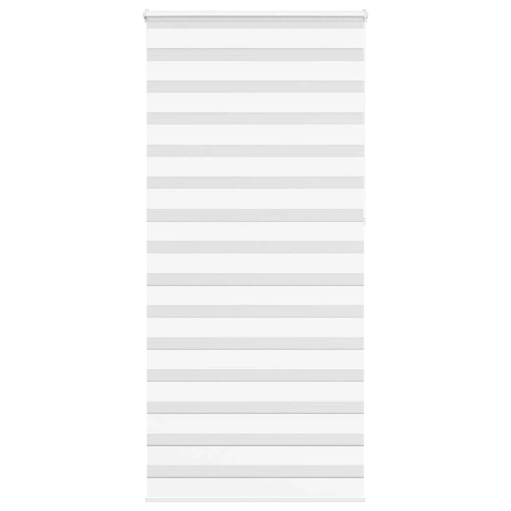 Zavjesa zebra 110x230 cm širina tkanine 105,9 cm poliester