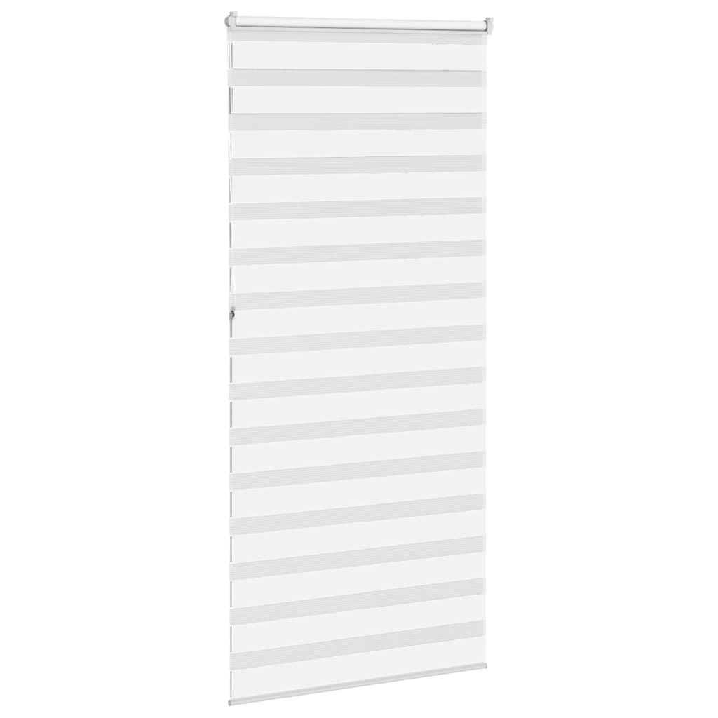 Zavjesa zebra 110x230 cm širina tkanine 105,9 cm poliester