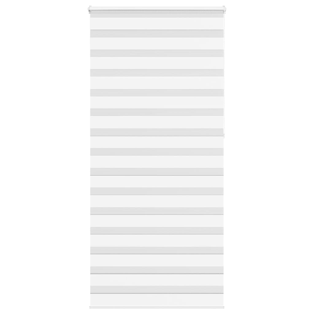 Zavjesa zebra 115x230 cm širina tkanine 110,9 cm poliester