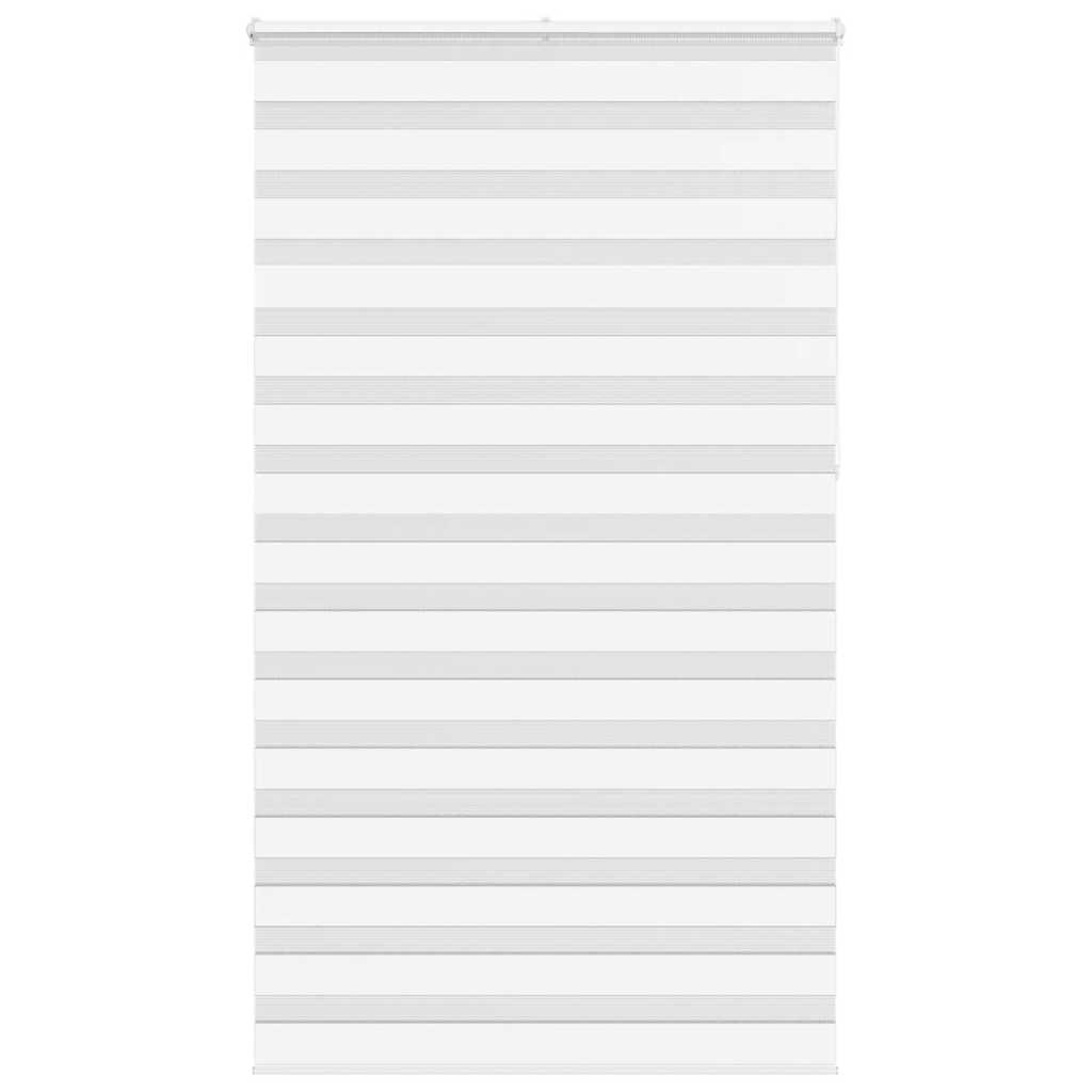 Zavjesa zebra 120x230 cm širina tkanine 115,9 cm poliester