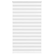 Zavjesa zebra 135x230 cm širina tkanine 130,9 cm poliester