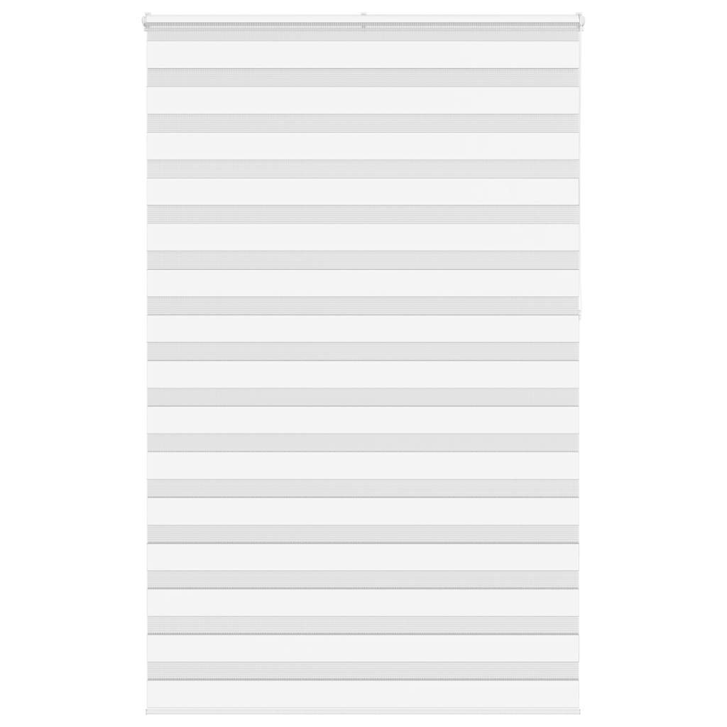 Zavjesa zebra 140x230 cm širina tkanine 135,9 cm poliester