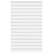 Zavjesa zebra 140x230 cm širina tkanine 135,9 cm poliester