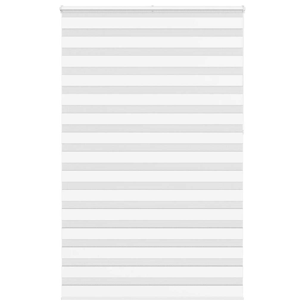Zavjesa zebra 145x230 cm širina tkanine 140,9 cm poliester