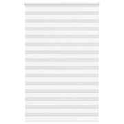 Zavjesa zebra 145x230 cm širina tkanine 140,9 cm poliester