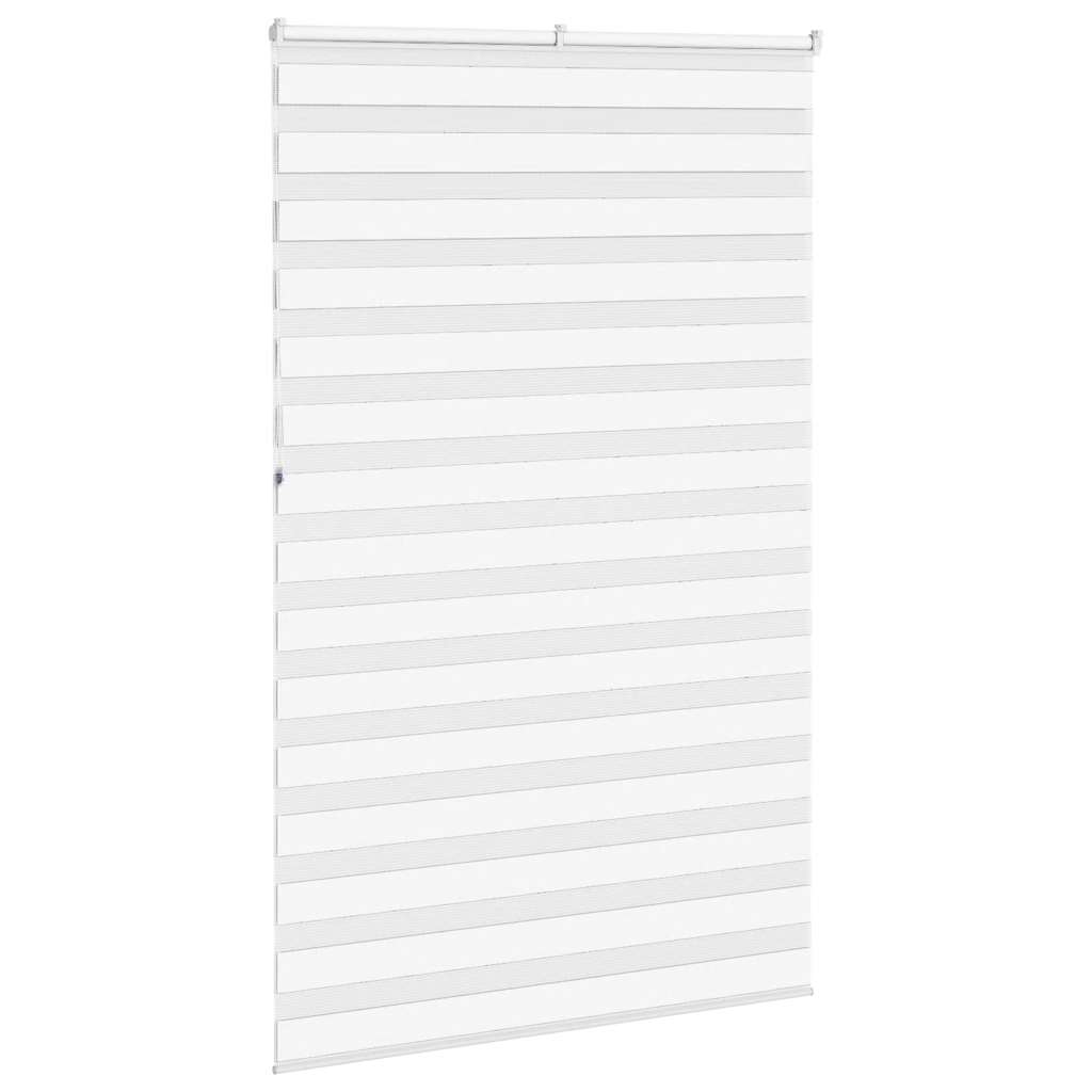 Zavjesa zebra 150x230 cm širina tkanine 145,9 cm poliester