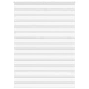 Zavjesa zebra 155x230 cm širina tkanine 150,9 cm poliester