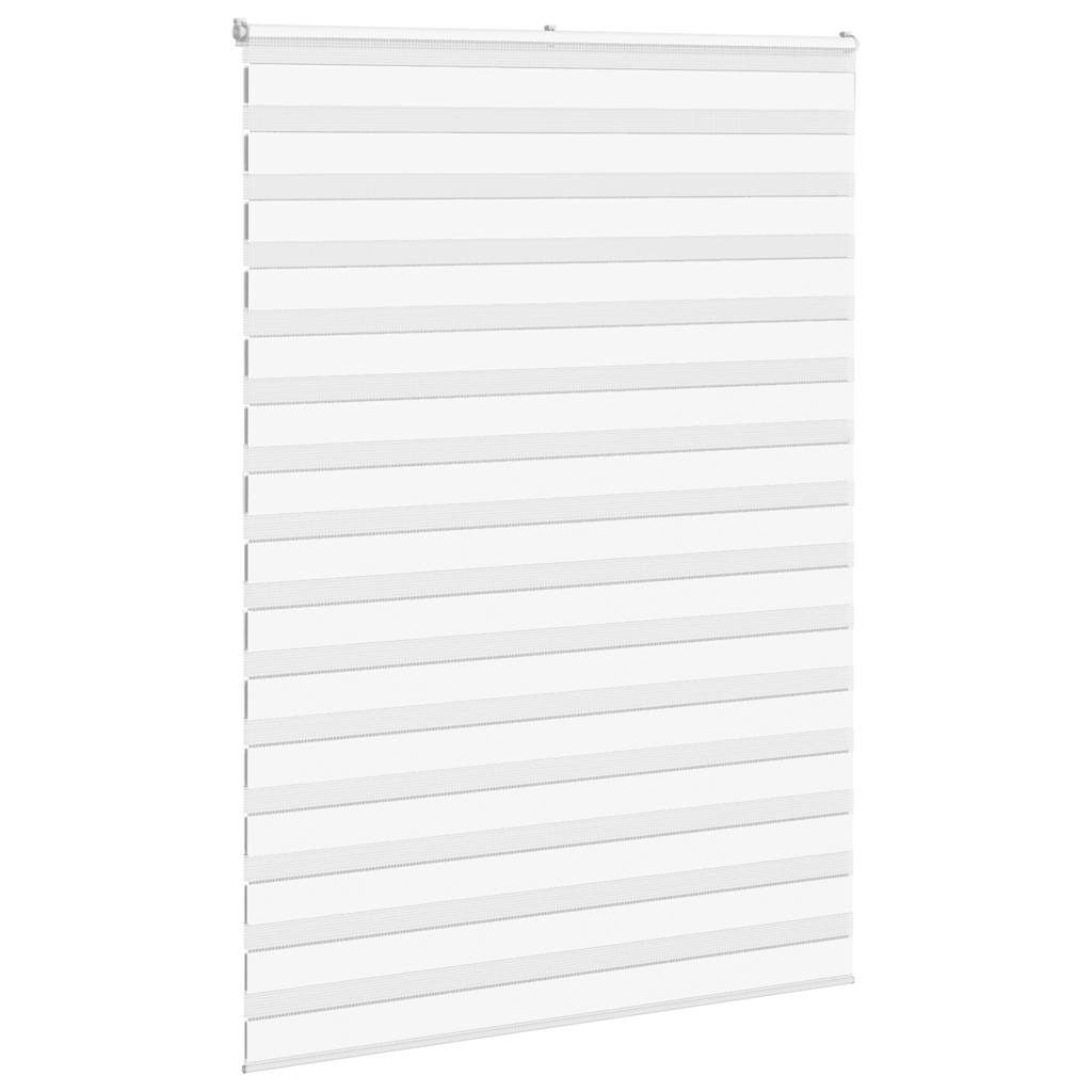 Zavjesa zebra 160x230 cm širina tkanine 155,9 cm poliester