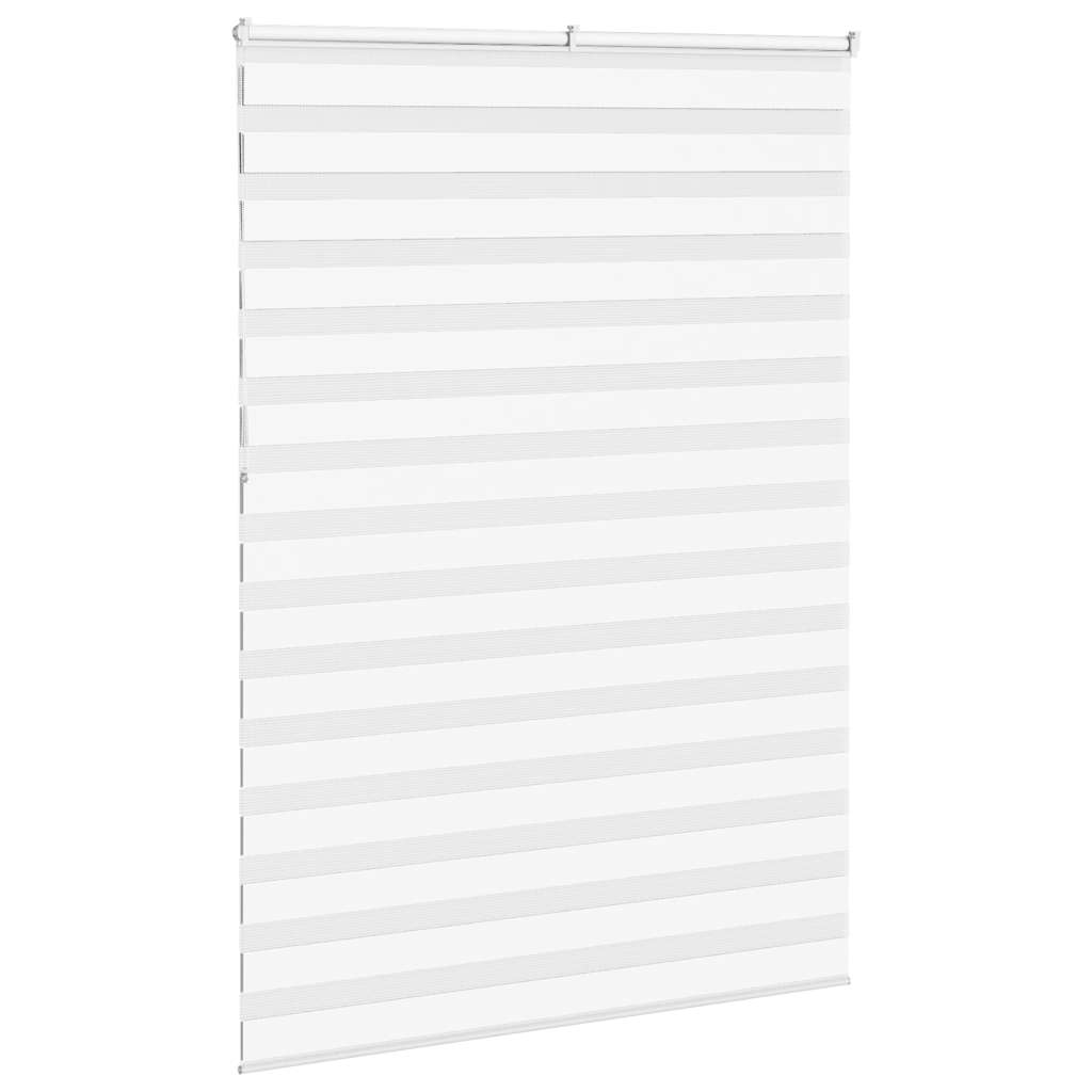 Zavjesa zebra 160x230 cm širina tkanine 155,9 cm poliester