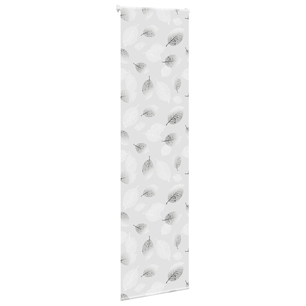 Rolo zavjesa za tuš 60x240 cm širina tkanine 56 cm
