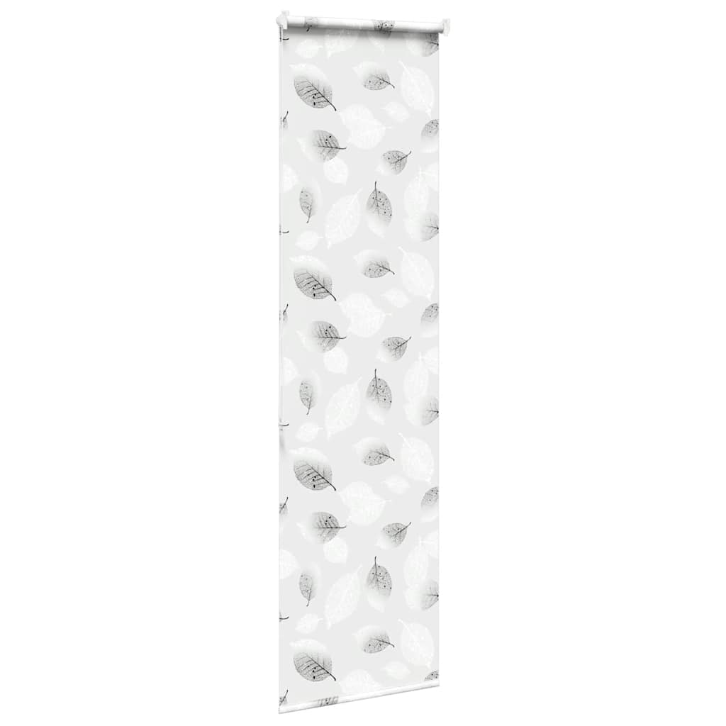 Rolo zavjesa za tuš 60x240 cm širina tkanine 56 cm