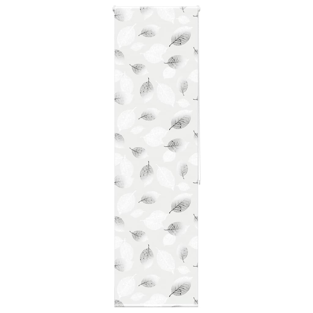 Rolo zavjesa za tuš 70x240 cm širina tkanine 66 cm