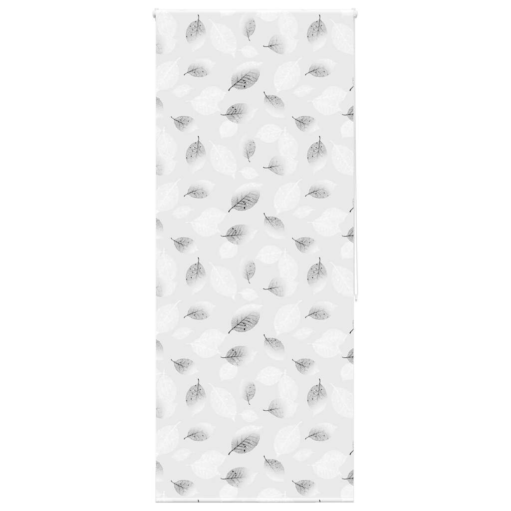 Rolo zavjesa za tuš 90x240 cm širina tkanine 86 cm