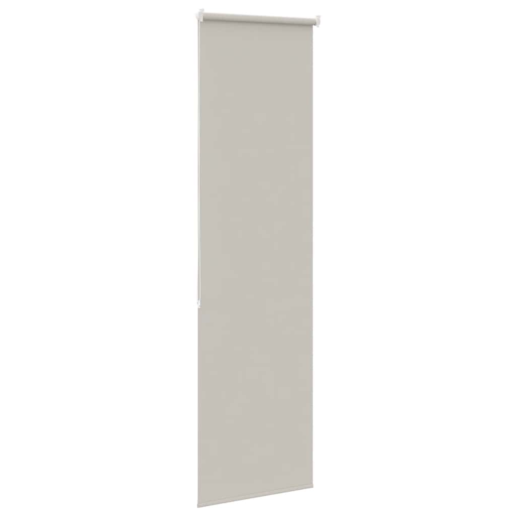 Rolo zavjesa za tuš 60x240 cm širina tkanine 56 cm