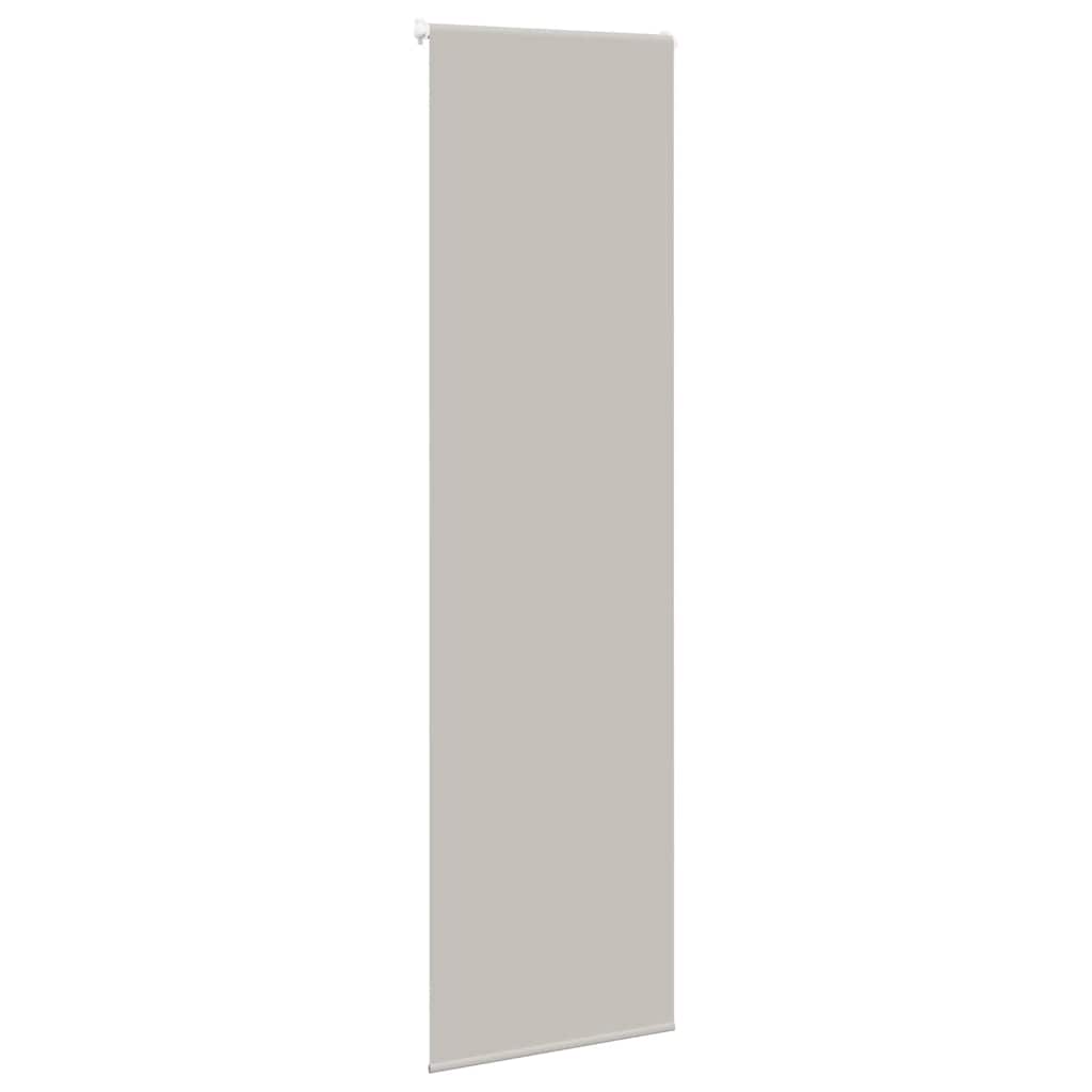 Rolo zavjesa za tuš 80x240 cm širina tkanine 76 cm