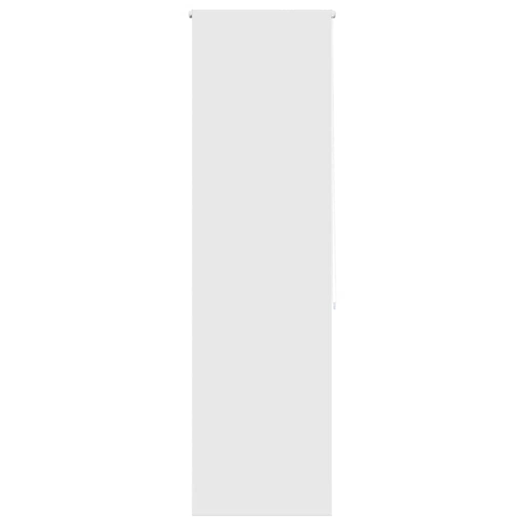 Rolo zavjesa za tuš 60x240 cm širina tkanine 56 cm