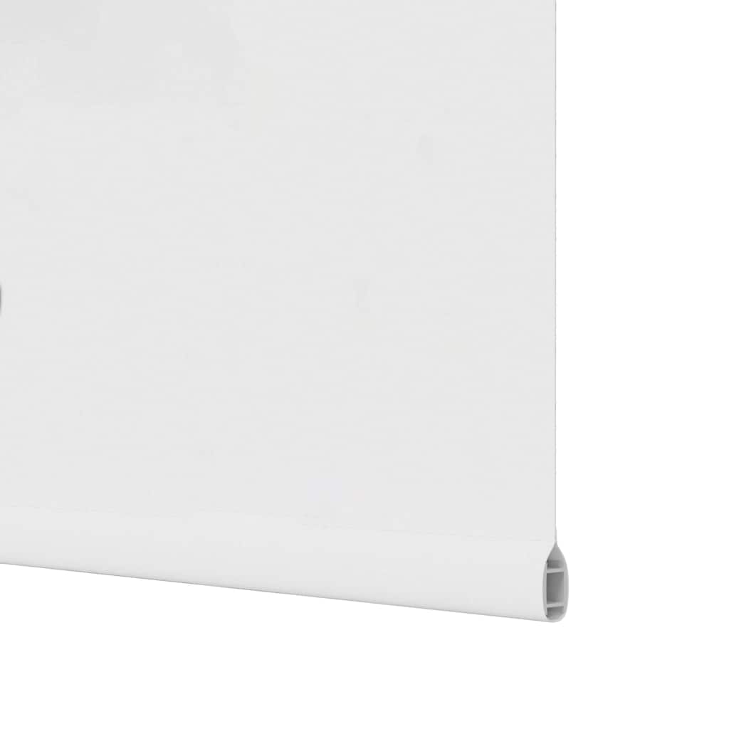 Rolo zavjesa za tuš 90x240 cm širina tkanine 86 cm