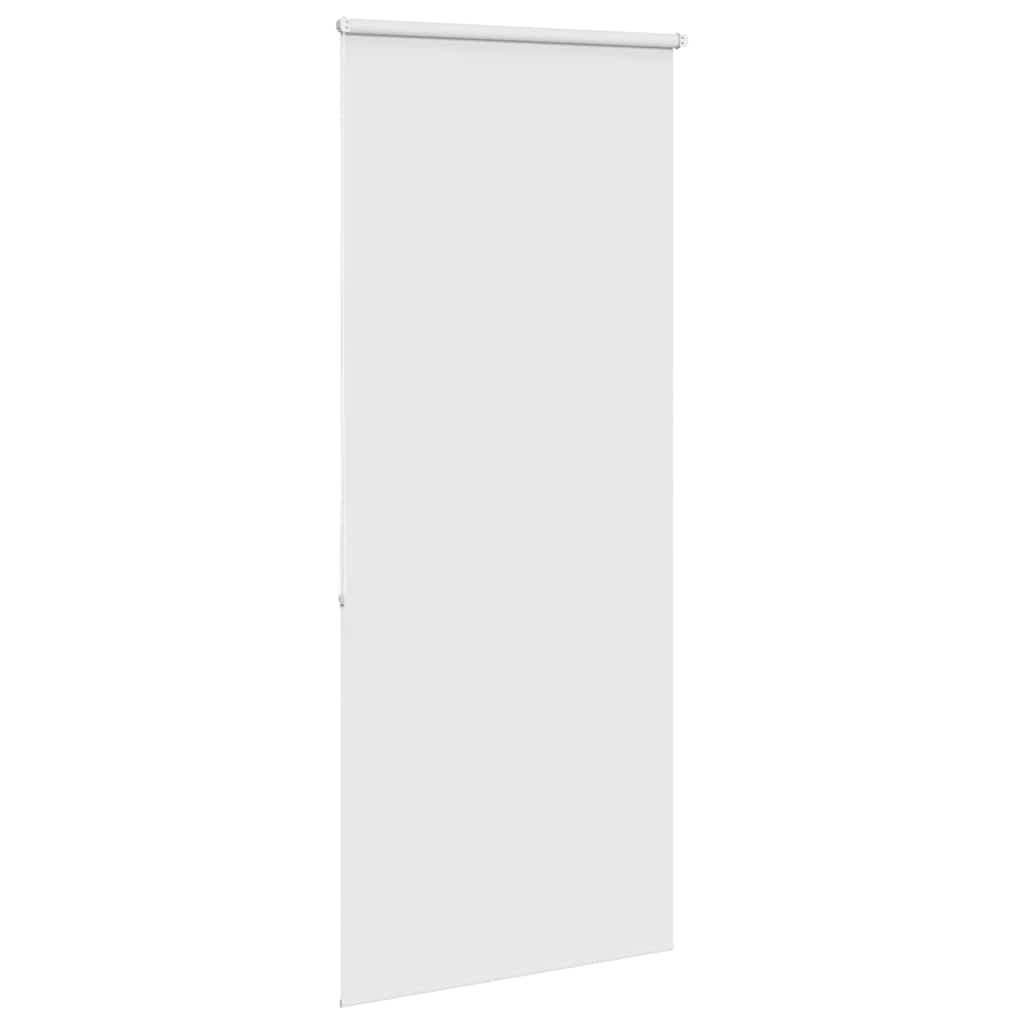 Rolo zavjesa za tuš 110x240 cm širina tkanine 106 cm