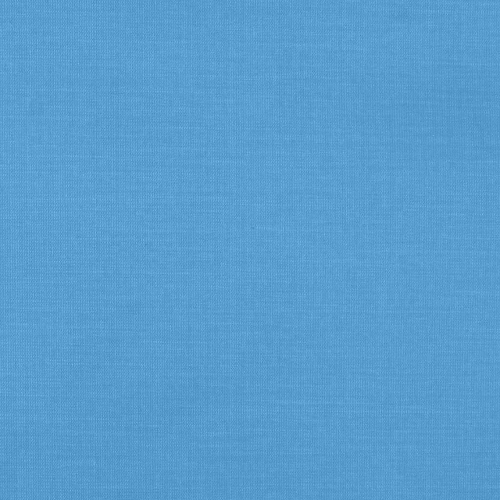Plisirana roleta plava 120x150 cm širina tkanine 119,4 cm