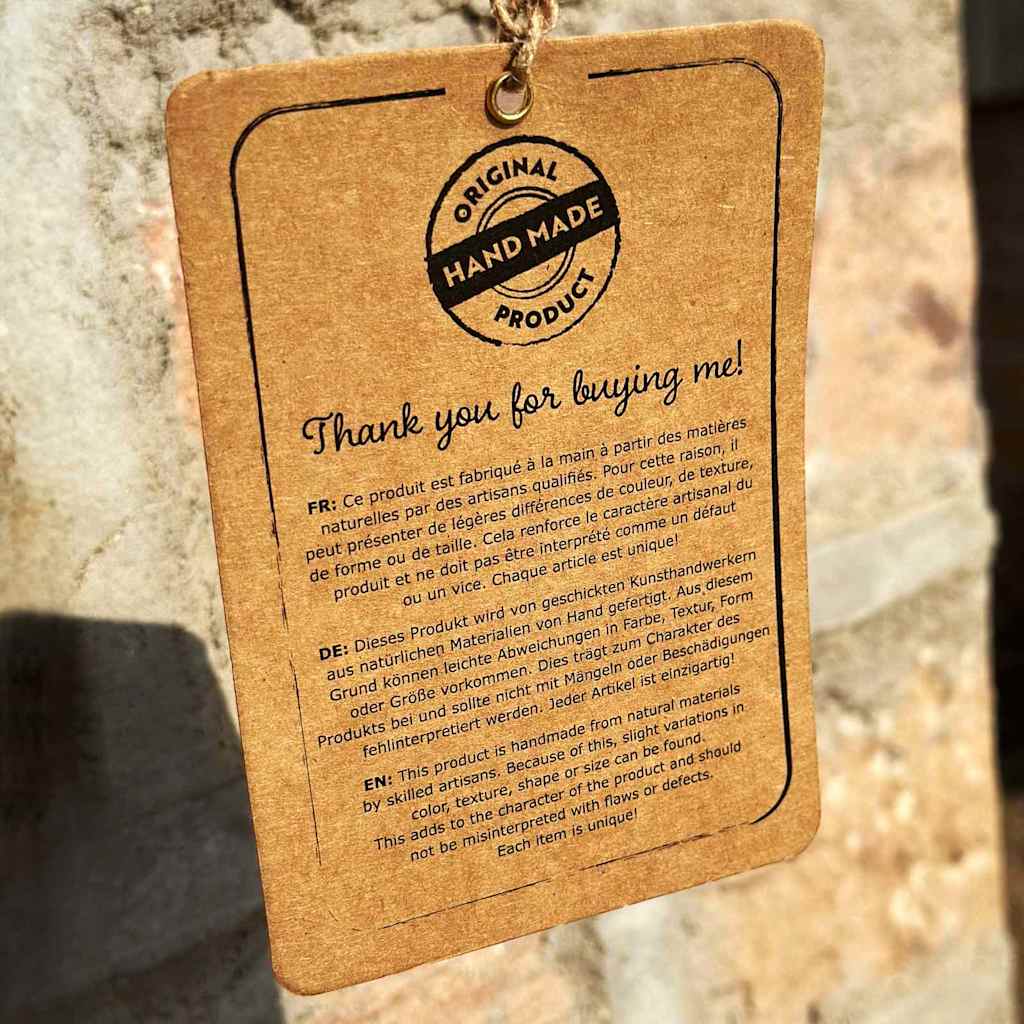 Radni stol s ladicama s pohranom Smeđa 110 x 50 x 73 cm