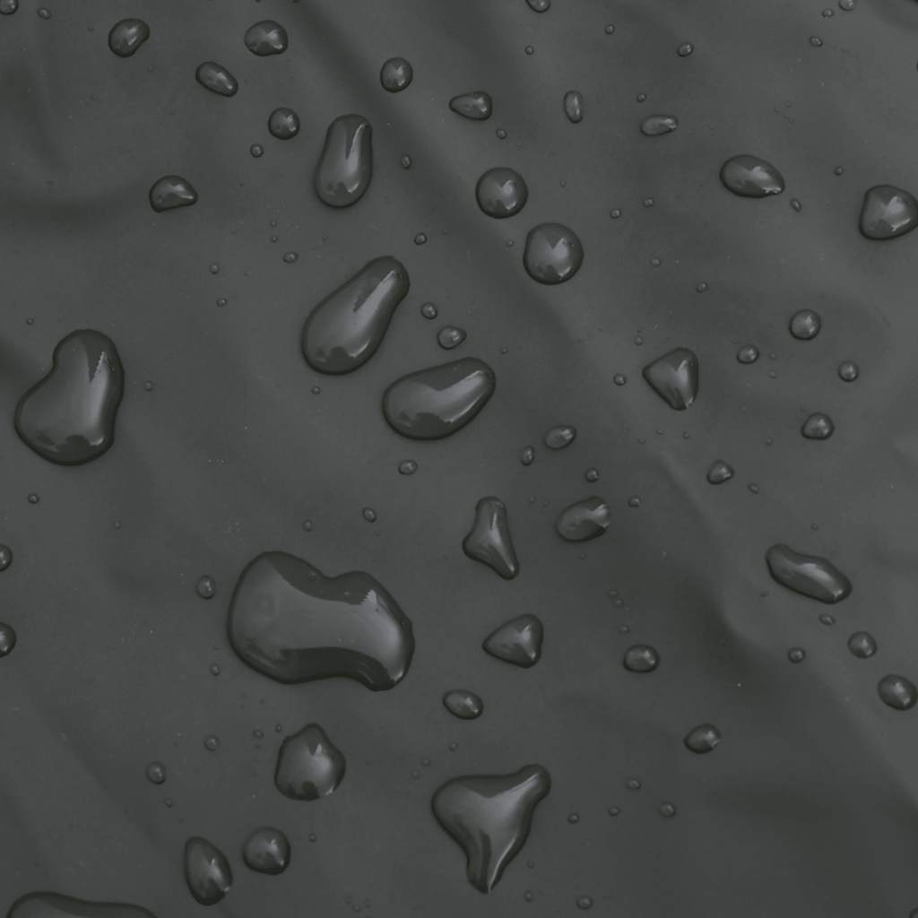 Visoke čizme za vodu do prsa tamnozelene veličina 41