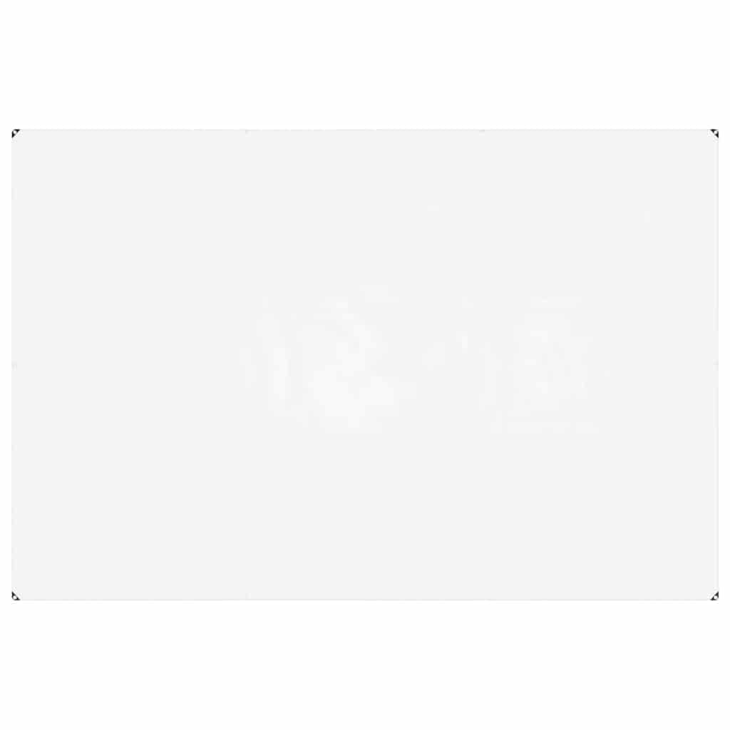 Prozirna cerada s ušicama 2x3 m PVC