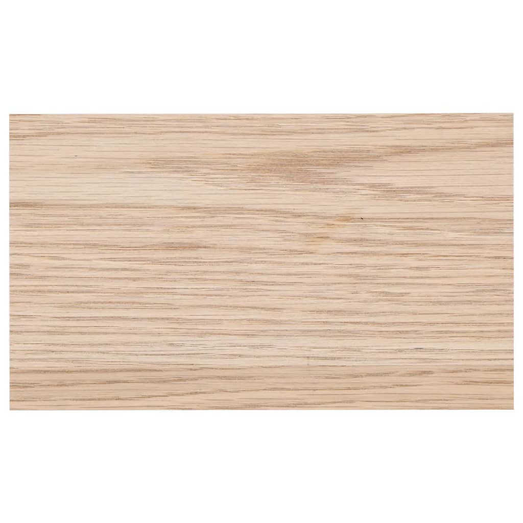 Plutajuća polica 40x23,5x4 cm od konstruiranog drva