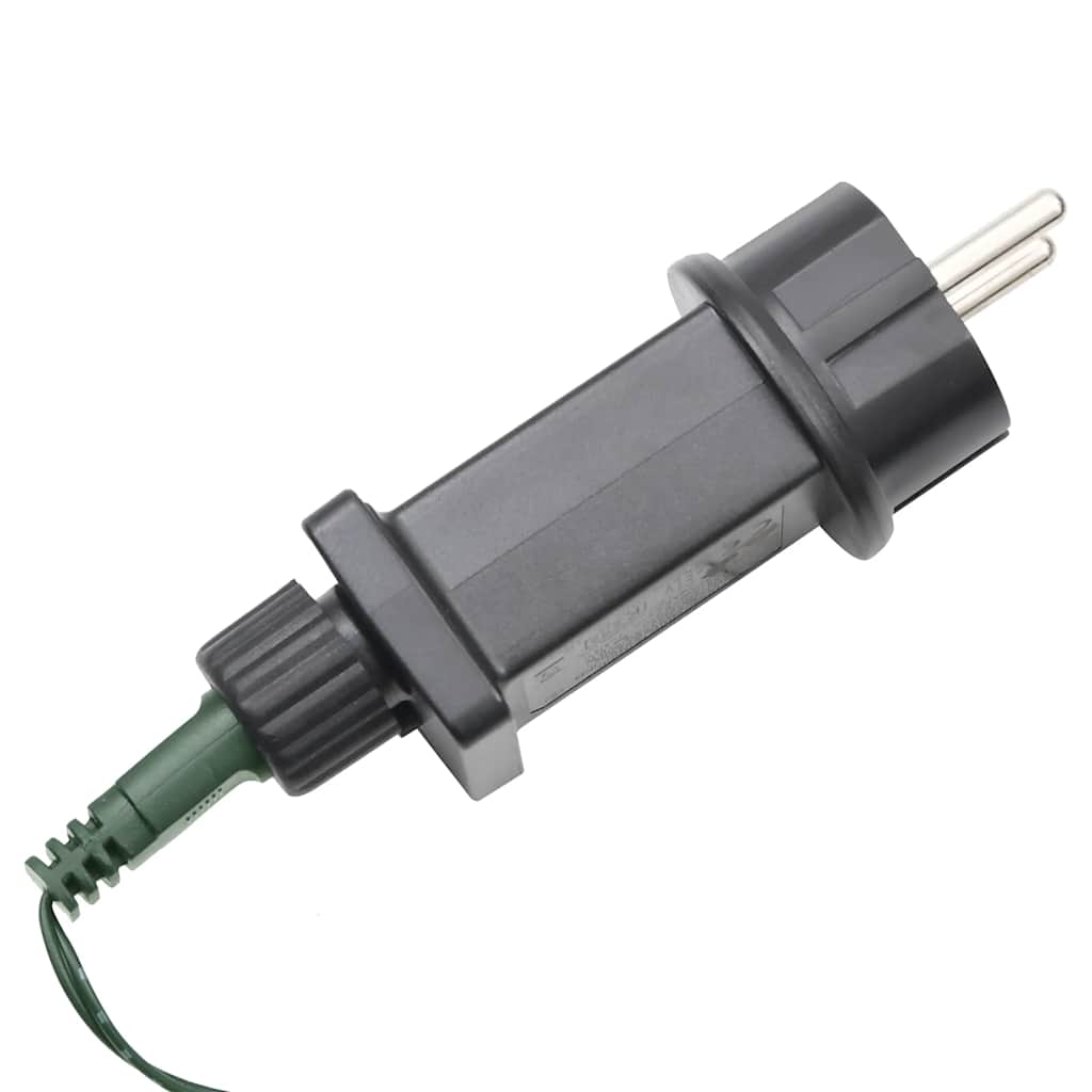 LED božićno drvce 861 LED plavo 478 cm