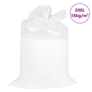 Punjenje vreća EPS 200 L Bijelo 18 kg/m³