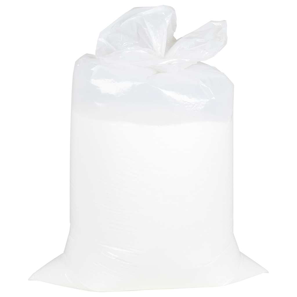 Punjenje vreća EPS 200 L Bijelo 18 kg/m³