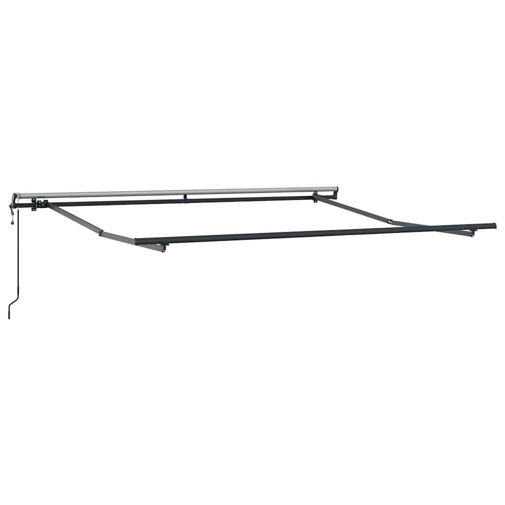 Tenda na automatsko uvlačenje bordo 300 x 250 cm