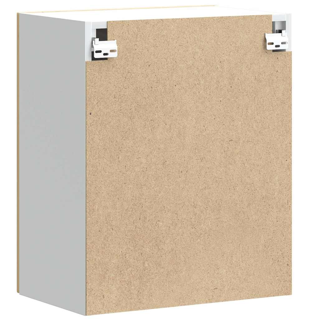 Zidni kuhinjski ormarić Kalmar Artisan hrast, inženjersko drvo
