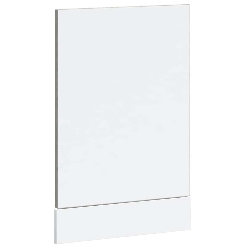 Ploča za perilicu posuđa Kalmar 45x1,5x57 cm konstruirano drvo