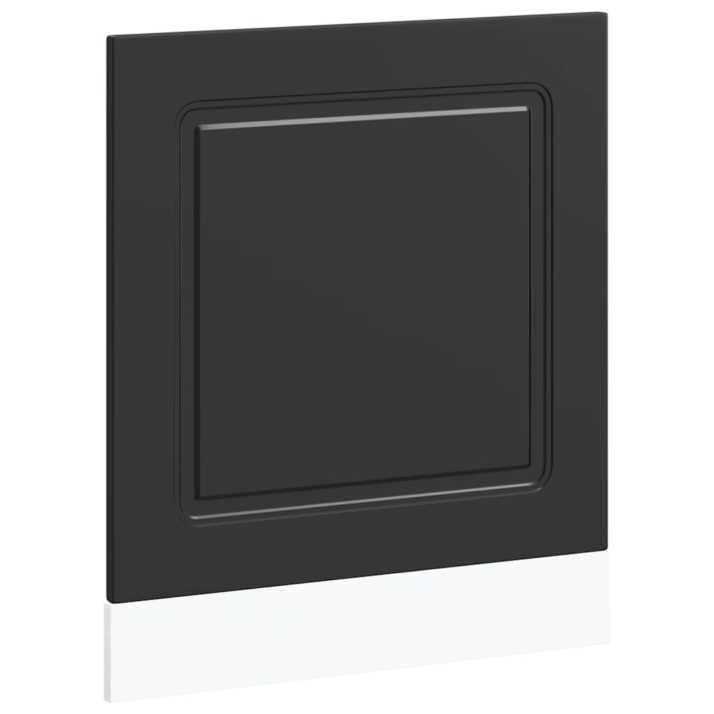 Ploča za perilicu posuđa Kalmar 60x1,5x57 cm konstruirano drvo