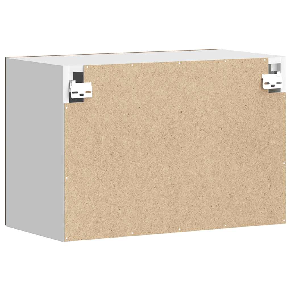 Kuhinjski zidni ormarić Porto boja hrasta konstruirano drvo