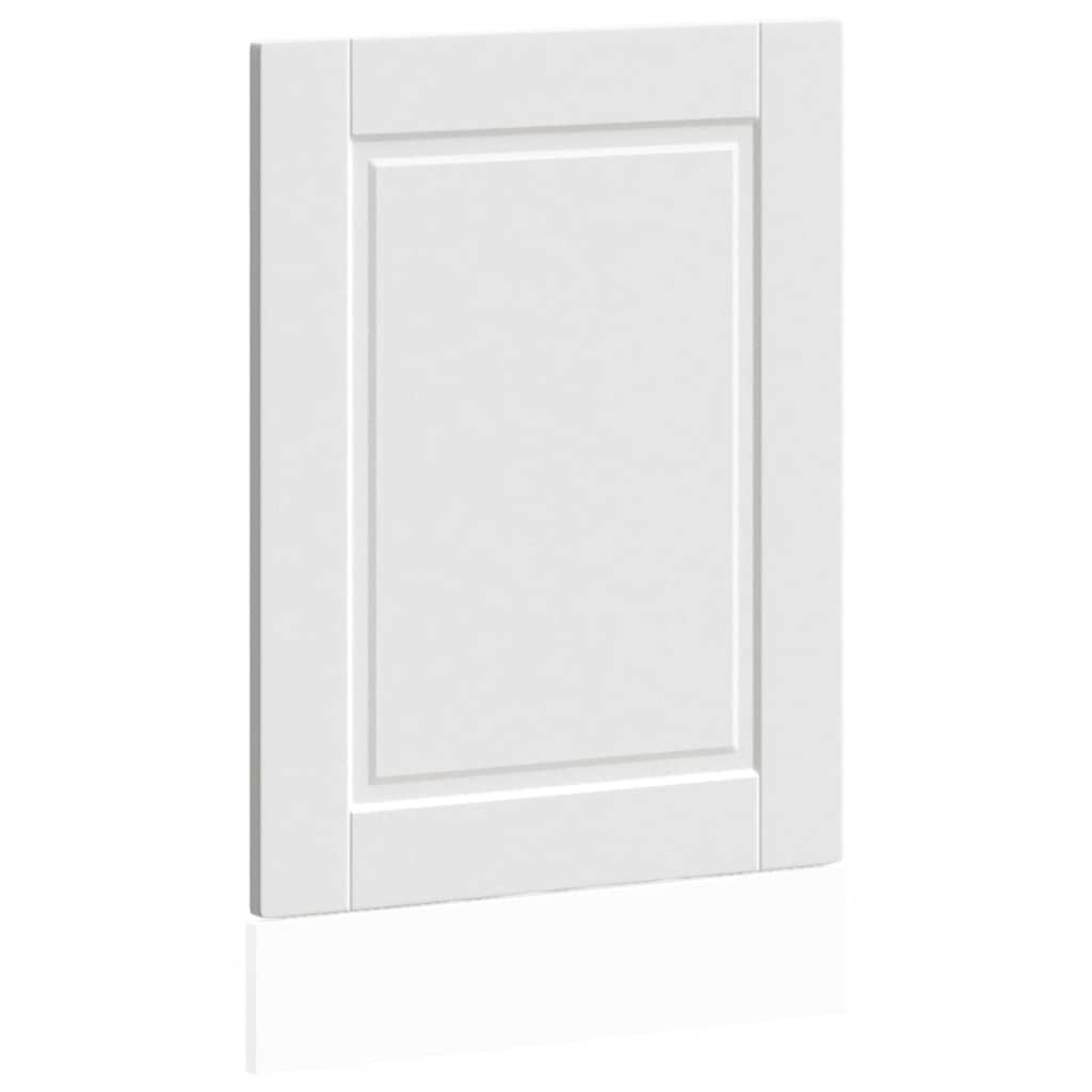 Ploča za perilicu posuđa Porto 45x1,5x57 cm konstruirano drvo
