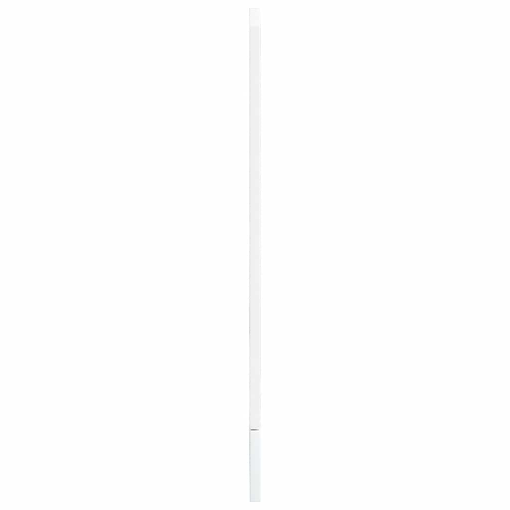 Ploča za perilicu posuđa Porto 45x1,5x57 cm konstruirano drvo