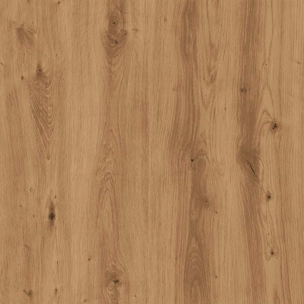 Komoda Artisan hrast 60x35x70 cm izrađeno drvo