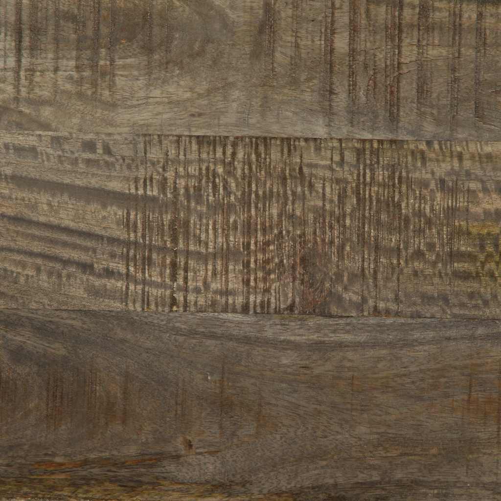 Komoda 40x33x75 cm Puno drvo Mango