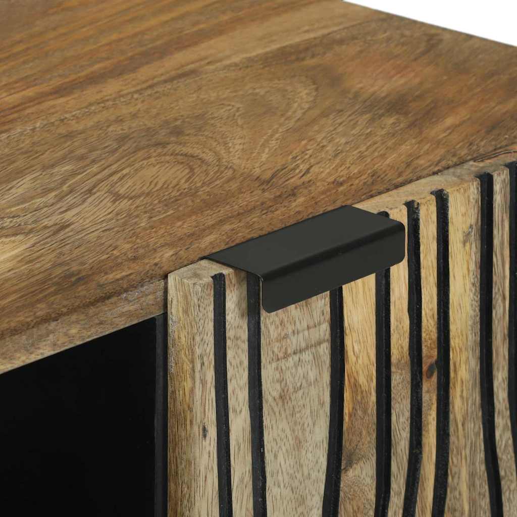 TV Jedinice Smeđa 105 x 33 x 46 cm Konstruirano drvo