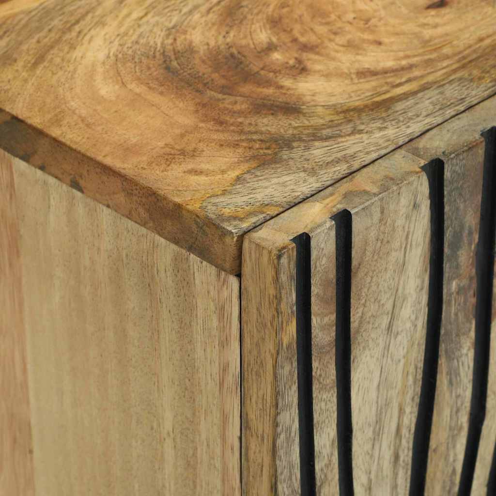 TV Jedinice s ladicama Smeđa 105 x 33 x 46 cm Konstruirano drvo