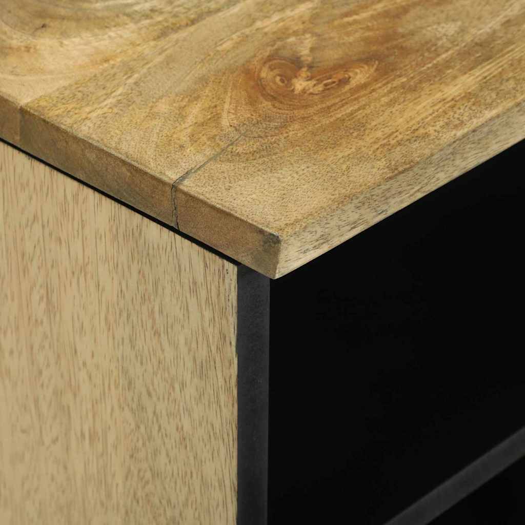 TV Jedinice s ladicama Smeđa 105 x 33 x 46 cm Konstruirano drvo