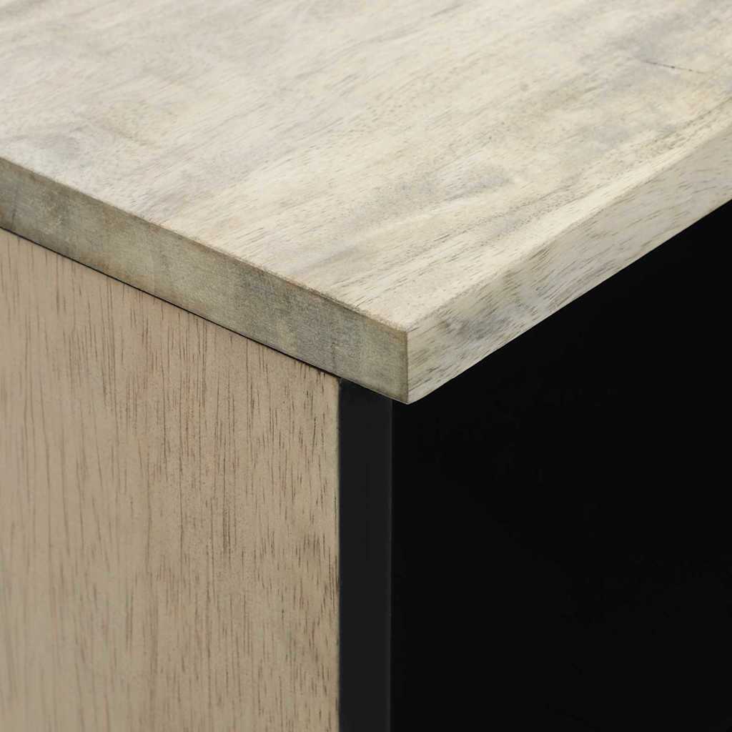 TV Jedinice s ladicama Bijelo 70 x 33 x 46 cm Konstruirano drvo