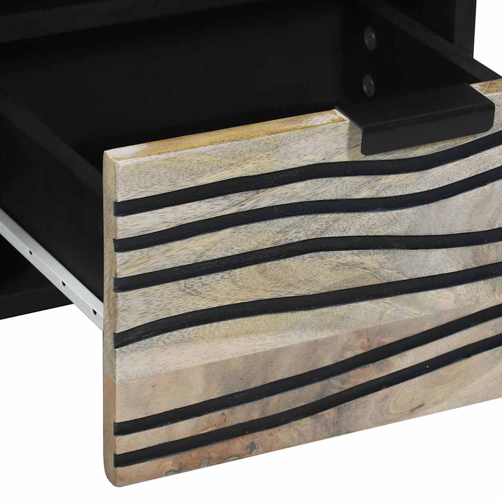 TV Jedinice Bijelo 100 x 33 x 46 cm Konstruirano drvo