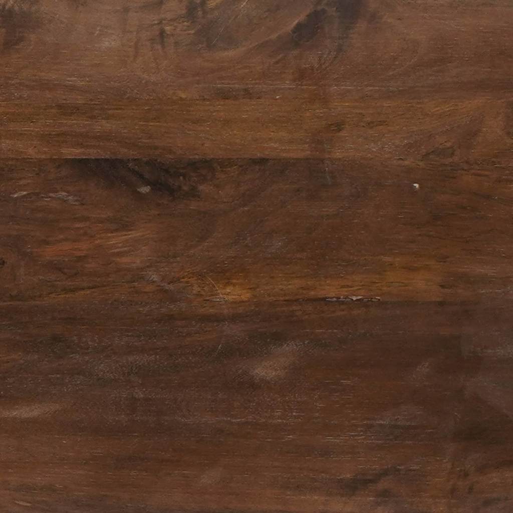 Noćni ormar Orah 50 x 33 x 60 cm Konstruirano drvo