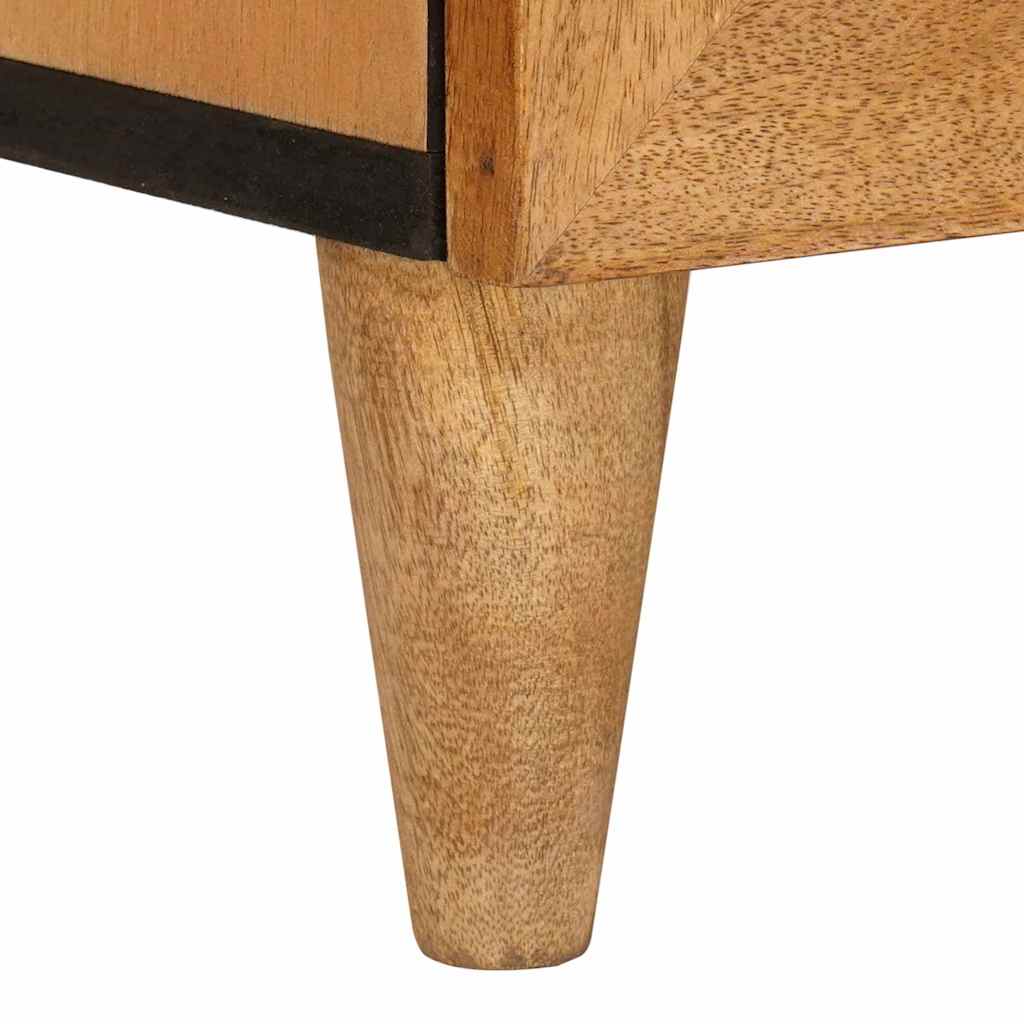 TV Jedinice Svijetlosmeđa 70 x 33 x 46 cm Konstruirano drvo