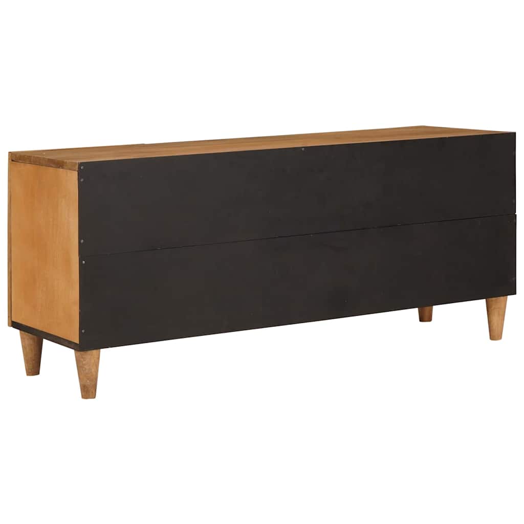 TV Jedinice Svijetlosmeđa 105 x 33 x 46 cm Konstruirano drvo